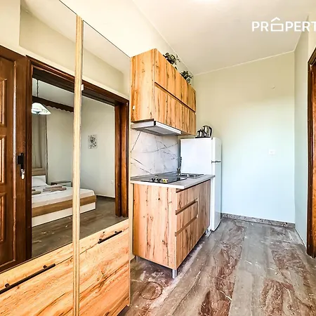 τhe Peaceful Apartamento *