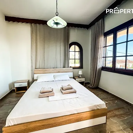 τhe Peaceful Apartamento Paralia Dionisiou